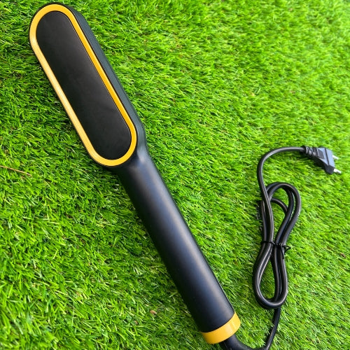 Cepillo Nuxir® Plancha Alisador