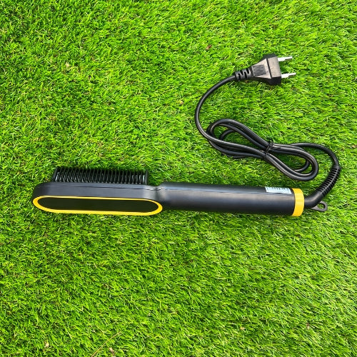 Cepillo Nuxir® Plancha Alisador