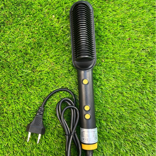 Cepillo Nuxir® Plancha Alisador