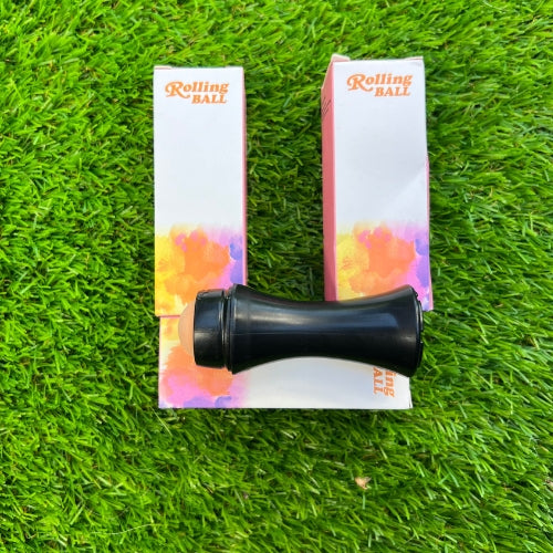 Rodillo Facial volcánico Natural Absorbente - Control de aceite, Maquillaje Mate